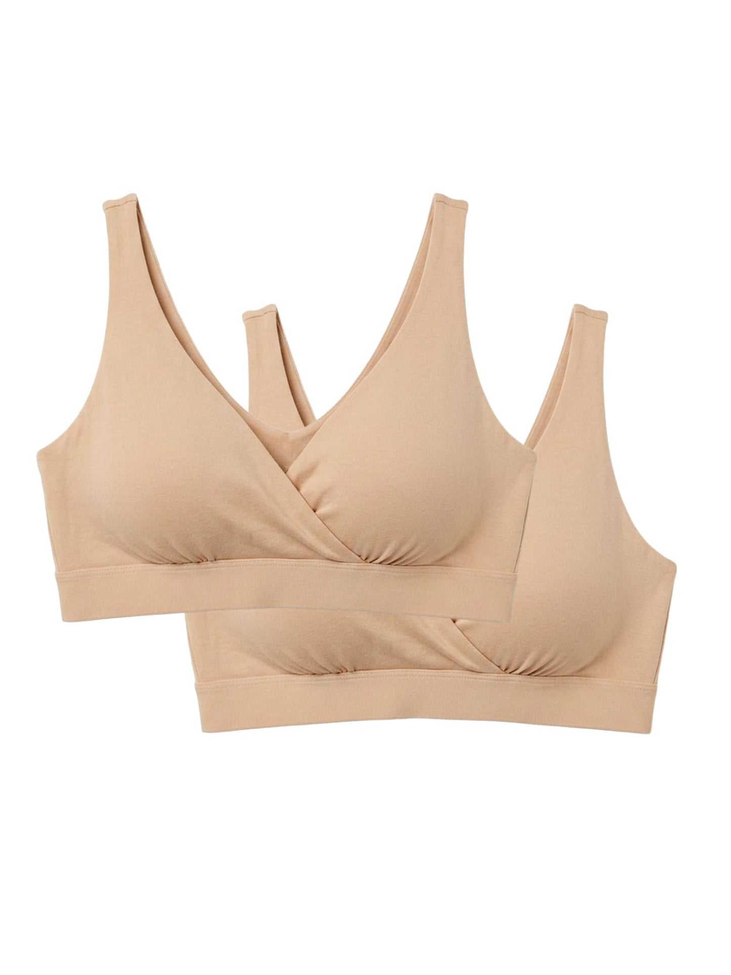 HATCH The Dream Feed Nursing & Sleep Bra