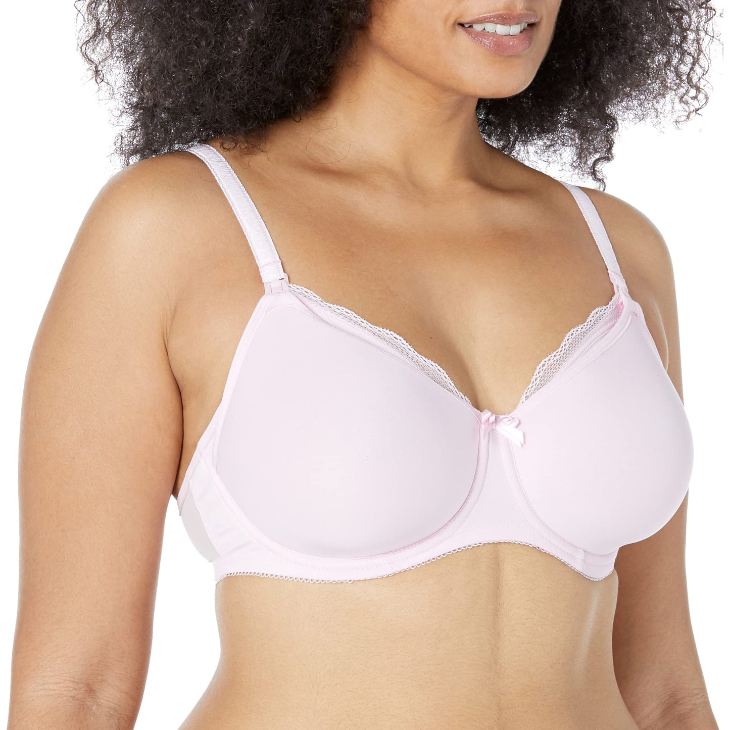 Freya Women's Pure Uw Moulded Nursing Bra