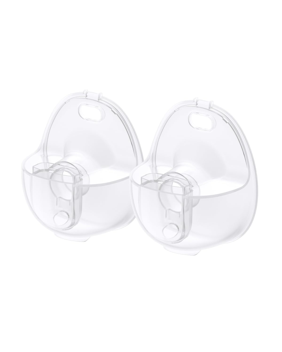eufy Security Heated Wearable Breast Pump