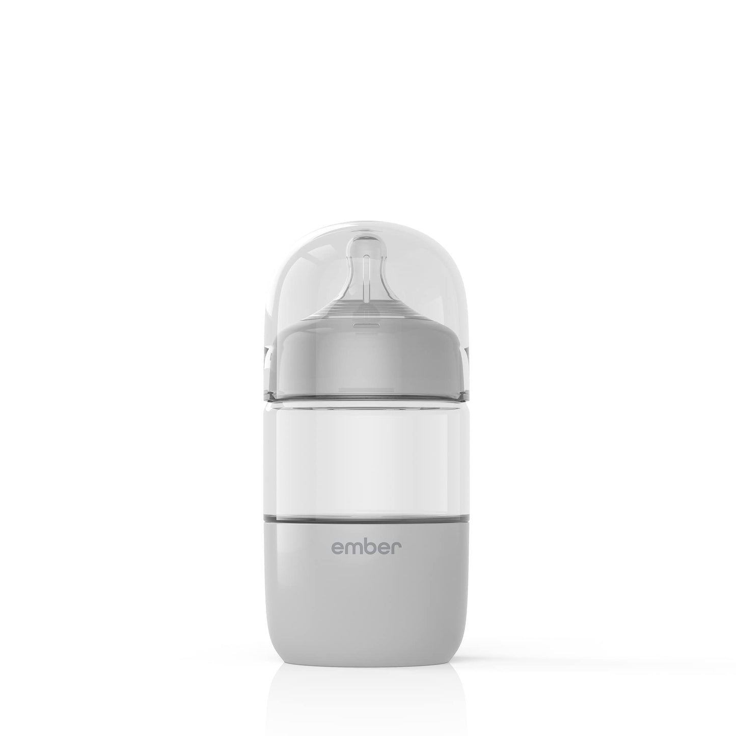 Add On Bottle 6 oz White