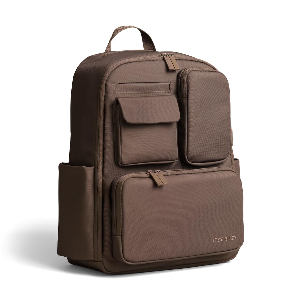 Itzy Ritzy Unisex Adult Beyond Utility Bag
