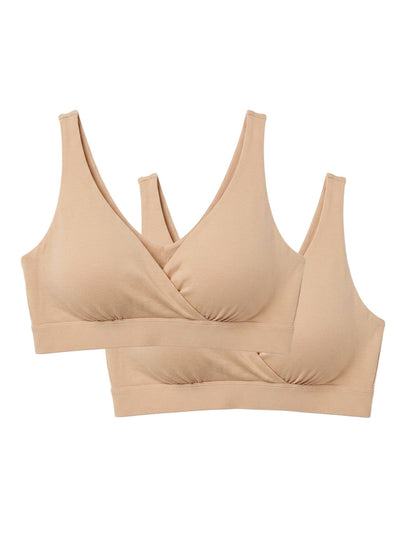 HATCH The Dream Feed Nursing & Sleep Bra