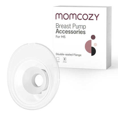 Momcozy M5 Smart with APP Hands-Free