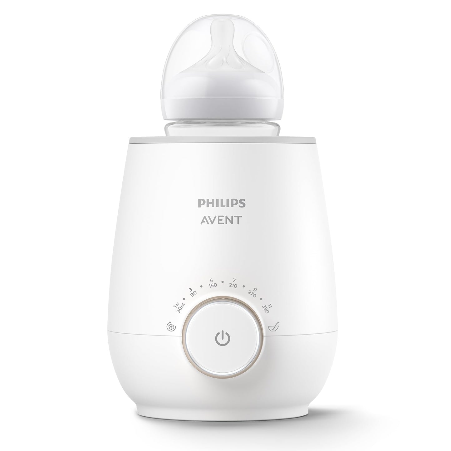 Philips AVENT Fast Baby Bottle Warmer