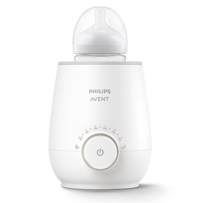 Philips AVENT Fast Baby Bottle Warmer