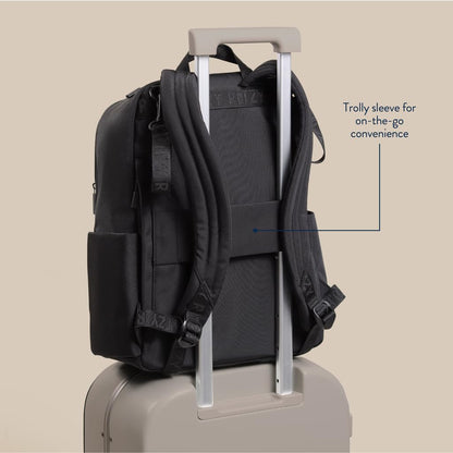 Itzy Ritzy Unisex Adult Beyond Utility Bag