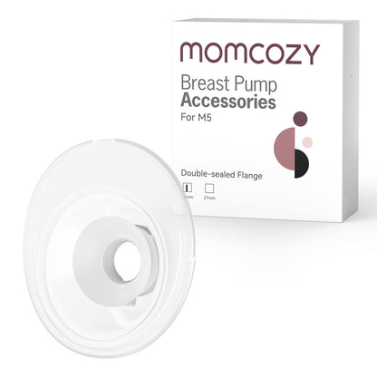 Momcozy M5 Smart with APP Hands-Free