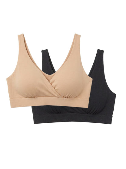 HATCH The Dream Feed Nursing & Sleep Bra