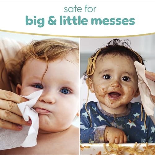 Pampers Baby Wipes Sensitive Perfume Free Pop-Top Packs