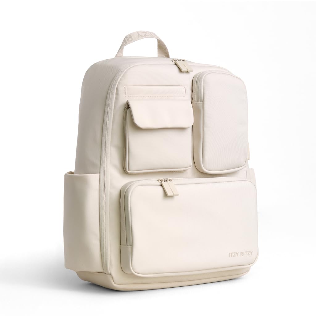 Itzy Ritzy Unisex Adult Beyond Utility Bag