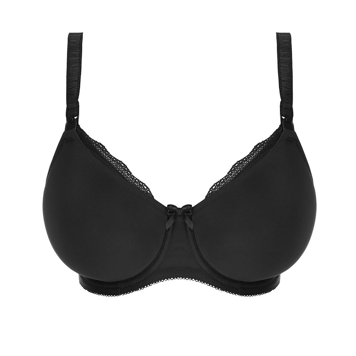 Freya Women's Pure Uw Moulded Nursing Bra