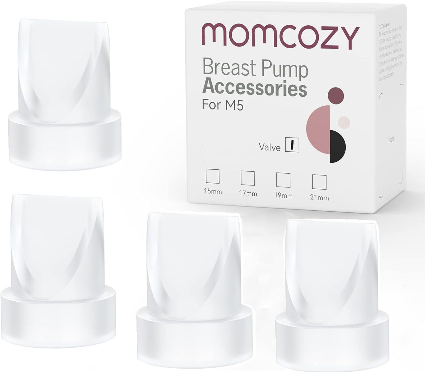 Momcozy M5 Smart with APP Hands-Free
