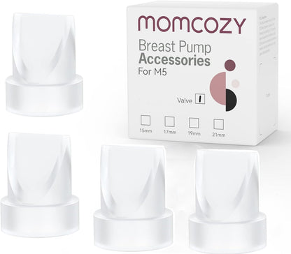 Momcozy M5 Smart with APP Hands-Free