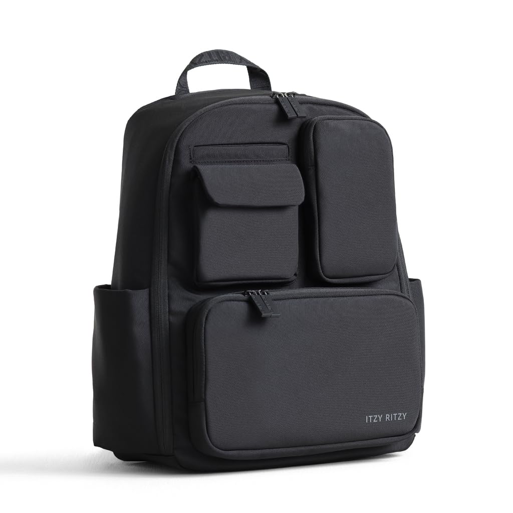Itzy Ritzy Unisex Adult Beyond Utility Bag