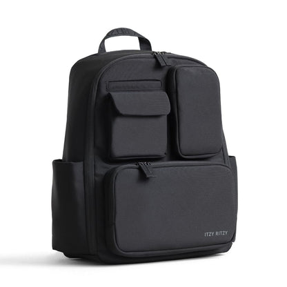 Itzy Ritzy Unisex Adult Beyond Utility Bag