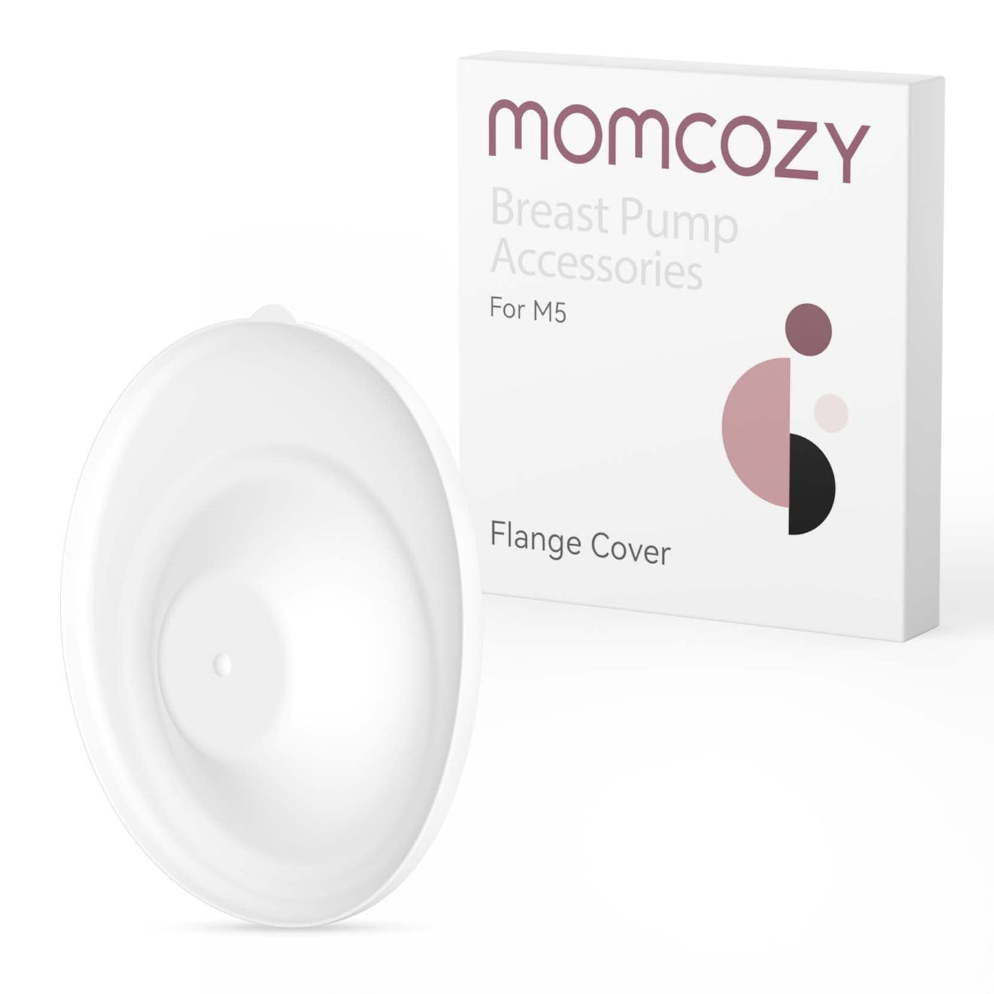 Momcozy M5 Smart with APP Hands-Free