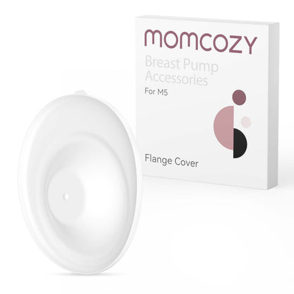 Momcozy M5 Smart with APP Hands-Free