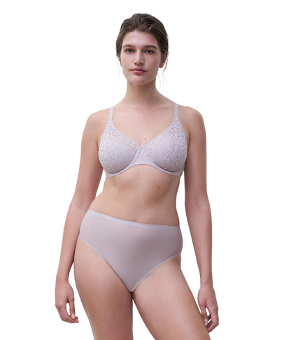 Chantelle Women's Norah Molded Bra, Black, 38G