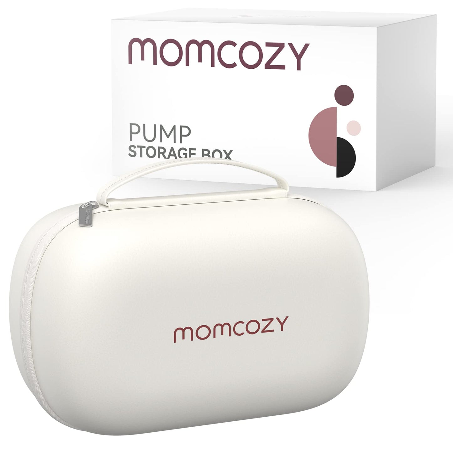 Momcozy M5 Smart with APP Hands-Free