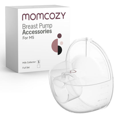 Momcozy M5 Smart with APP Hands-Free
