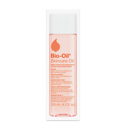 Bio-Oil Skincare Body Oil with Vitamin E, Serum for Scars