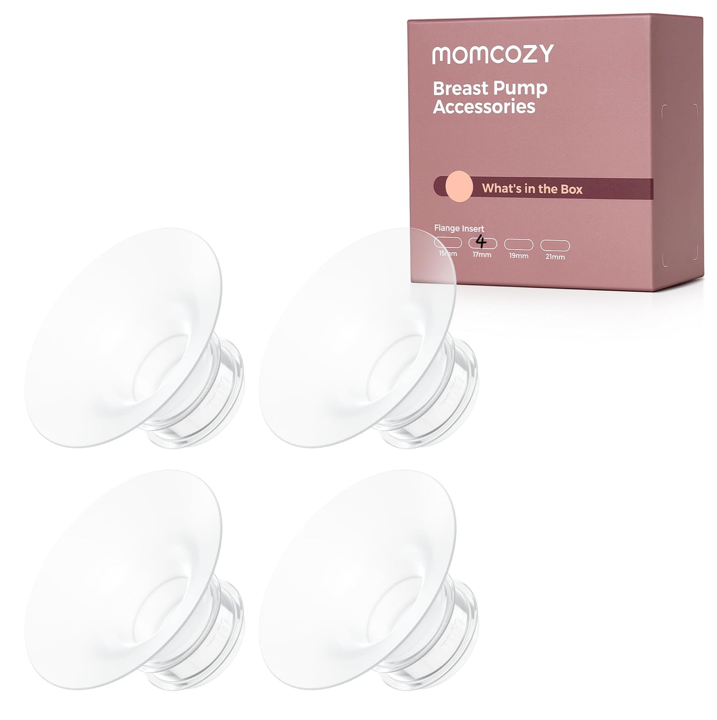 Momcozy M5 Smart with APP Hands-Free