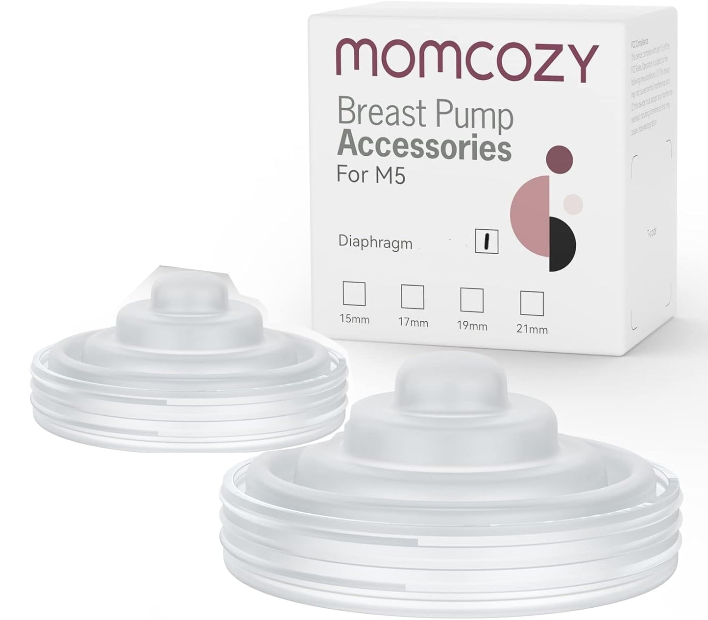 Momcozy M5 Smart with APP Hands-Free