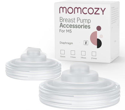 Momcozy M5 Smart with APP Hands-Free