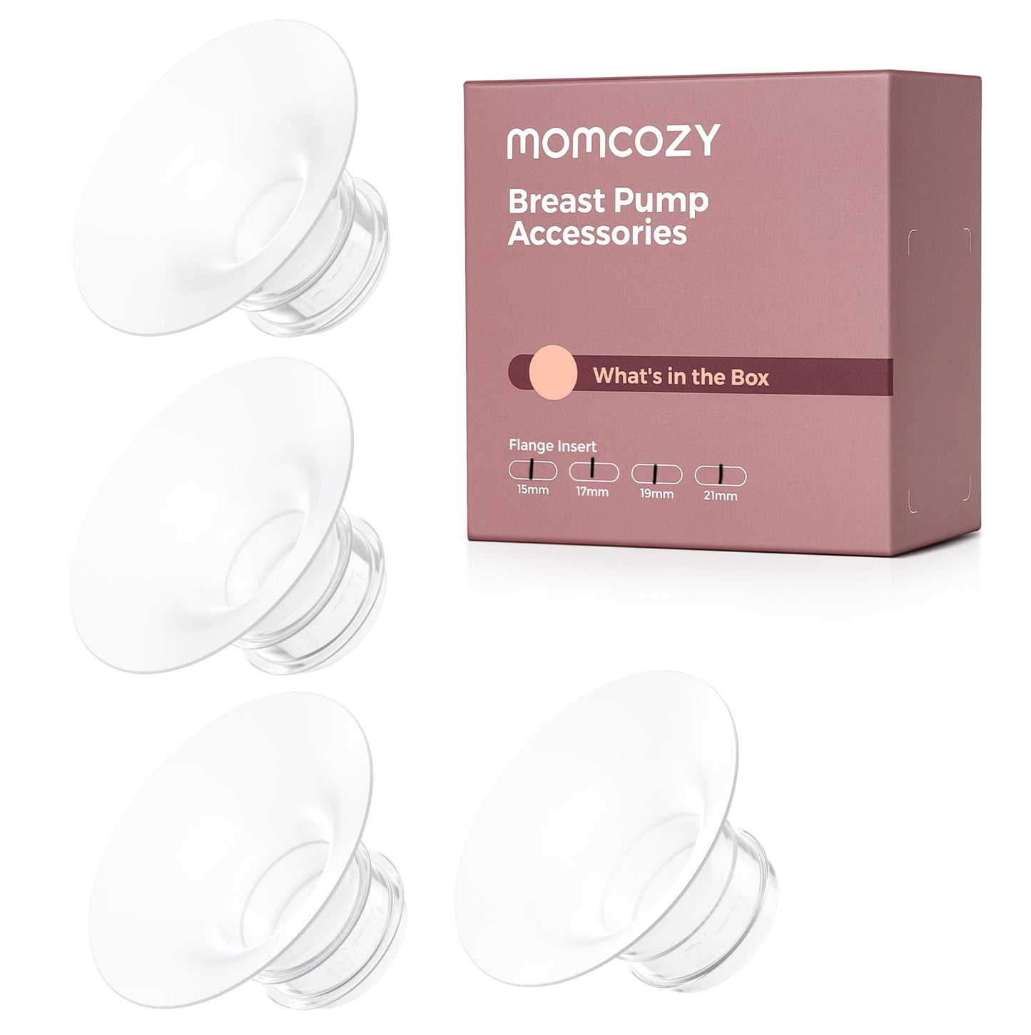 Momcozy M5 Smart with APP Hands-Free