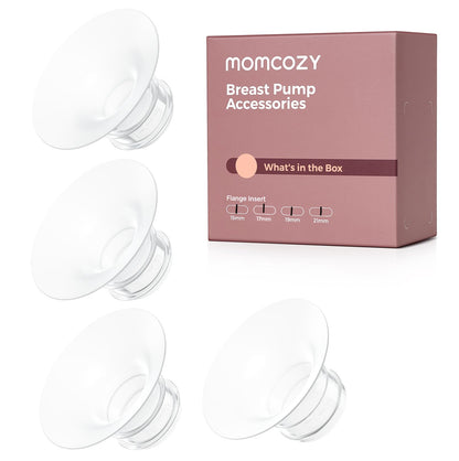 Momcozy M5 Smart with APP Hands-Free