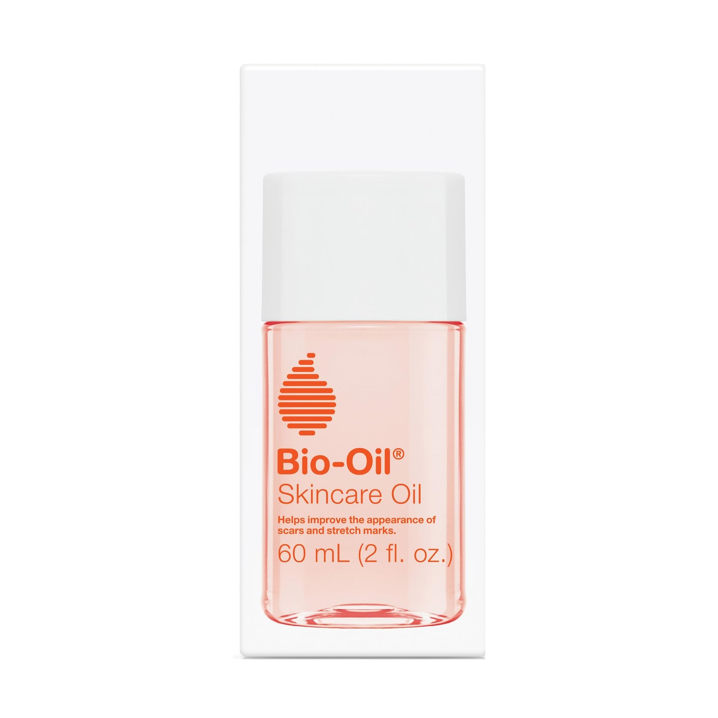 Bio-Oil Skincare Body Oil with Vitamin E, Serum for Scars