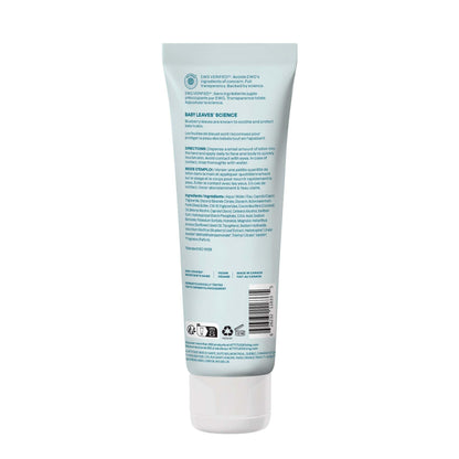 ATTITUDE Baby Lotion, EWG Verified Moisturizer, Dermatologically Tested Moisturizing Cream, Vegan, Unit