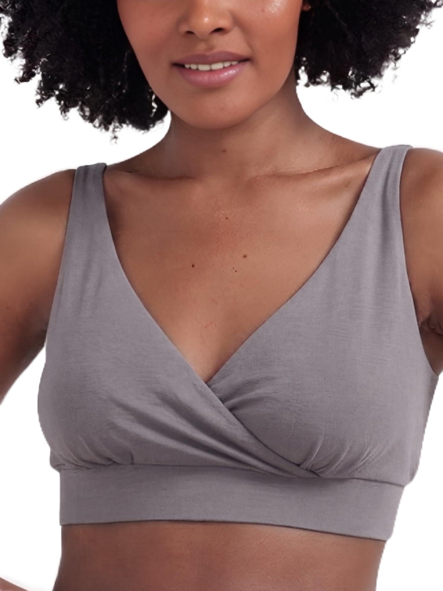 HATCH The Dream Feed Nursing & Sleep Bra