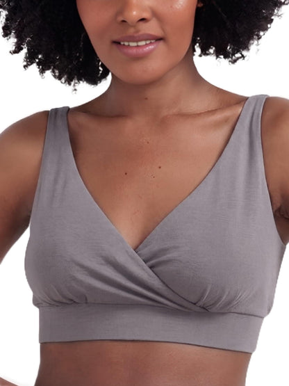 HATCH The Dream Feed Nursing & Sleep Bra