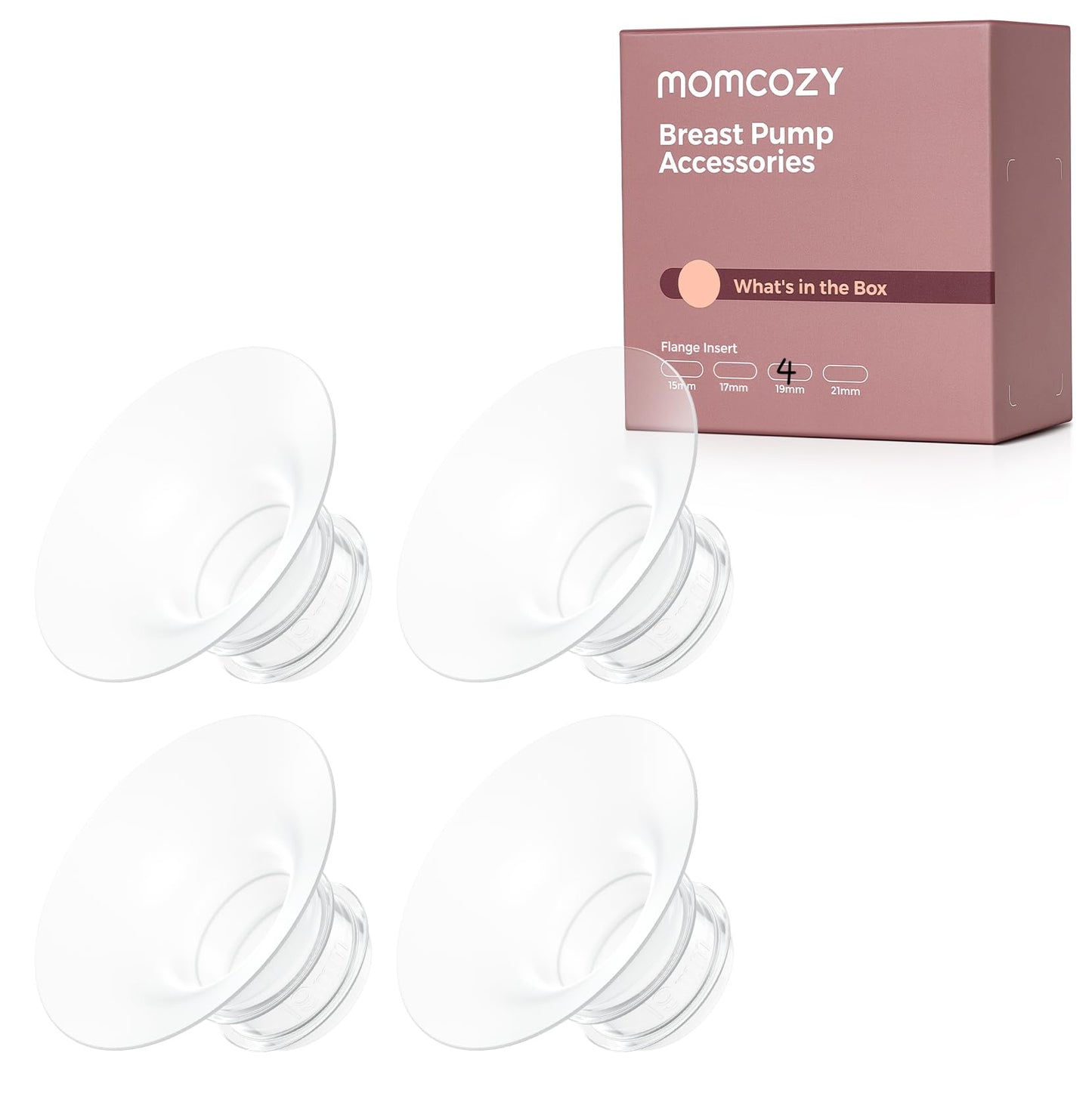 Momcozy M5 Smart with APP Hands-Free