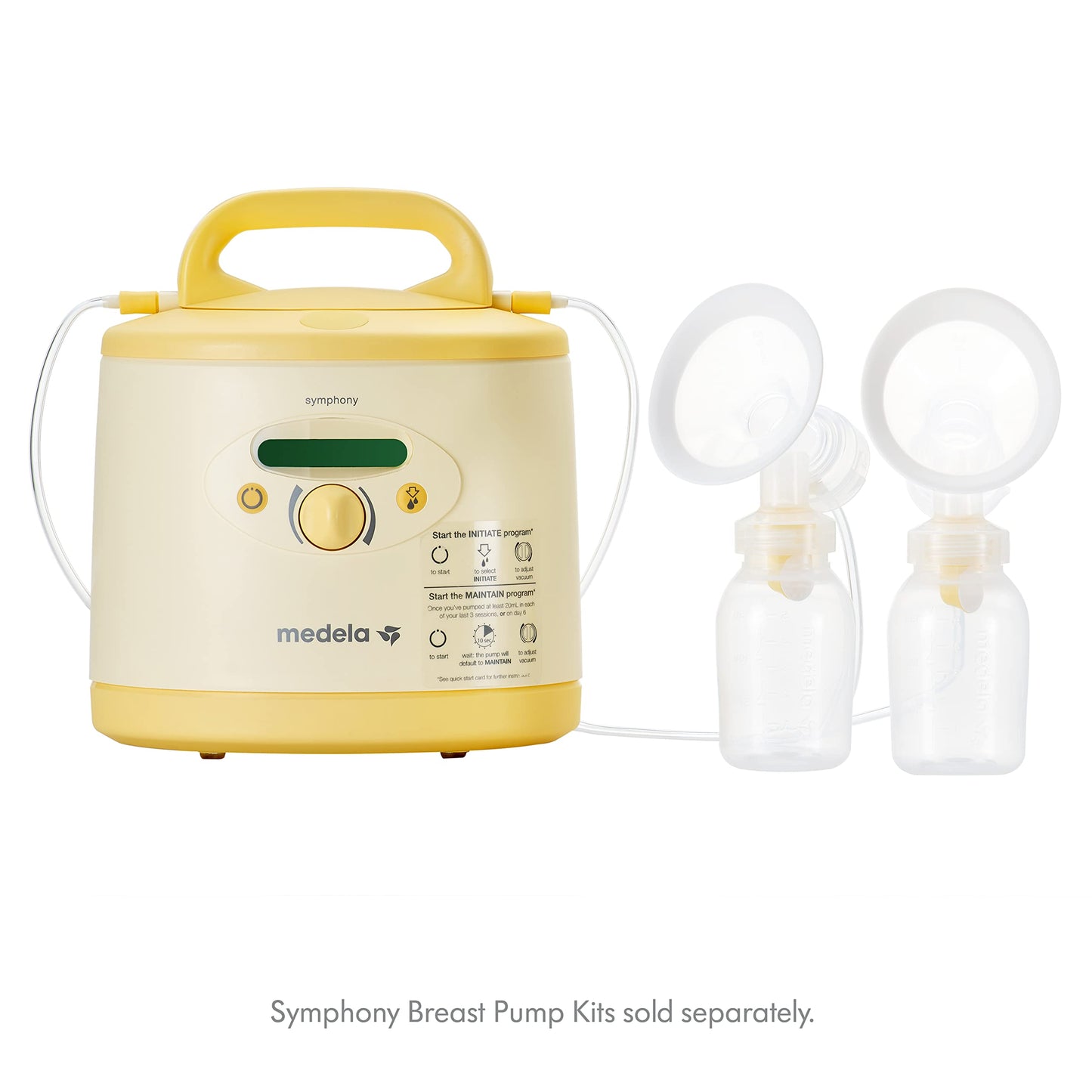 Medela Symphony Breast Pump Hospital Grade