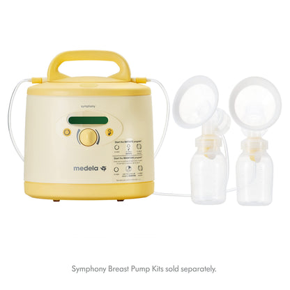 Medela Symphony Breast Pump Hospital Grade
