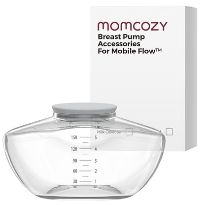 Momcozy Mobile Flow Original M9,24mm for Love Mommy Breastfeeding 24mm