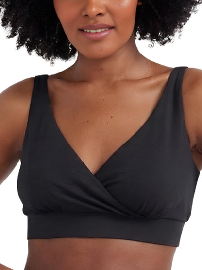 HATCH The Dream Feed Nursing & Sleep Bra