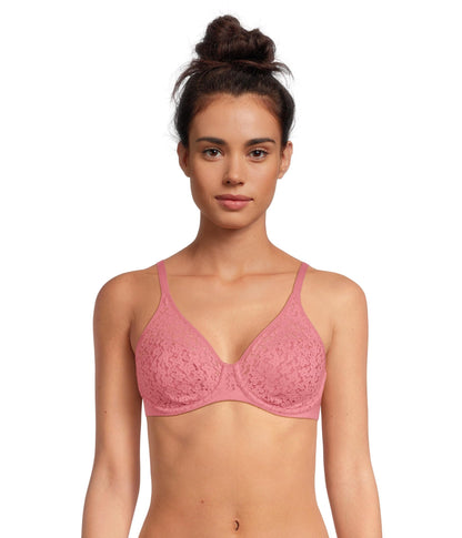 Chantelle Women's Norah Molded Bra, Black, 38G