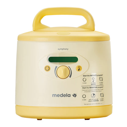 Medela Symphony Breast Pump Hospital Grade