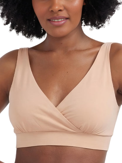 HATCH The Dream Feed Nursing & Sleep Bra