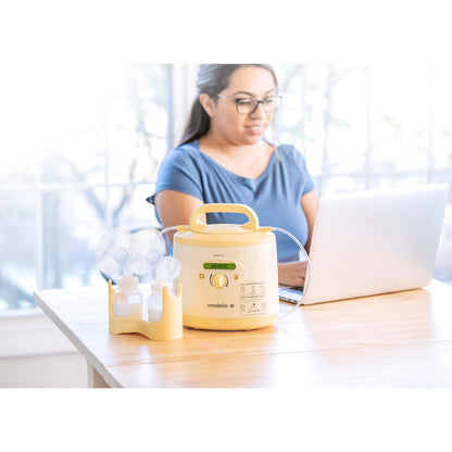 Medela Symphony Breast Pump Hospital Grade