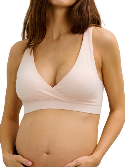 HATCH The Dream Feed Nursing & Sleep Bra