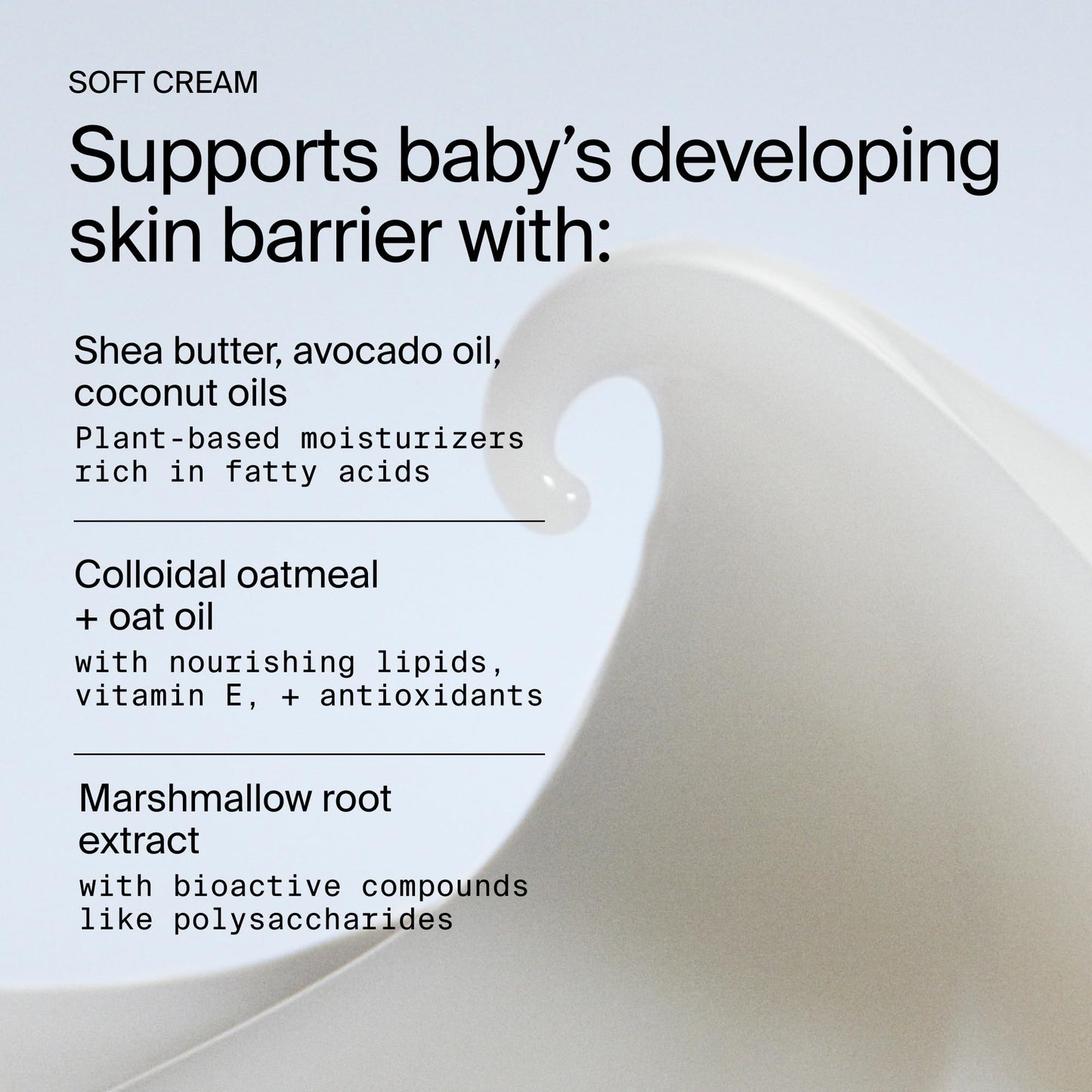 Coterie Baby Skincare Essentials Set