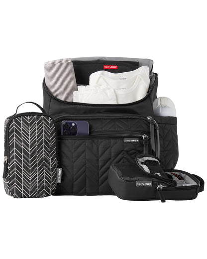 Skip Hop Forma Diaper Backpack