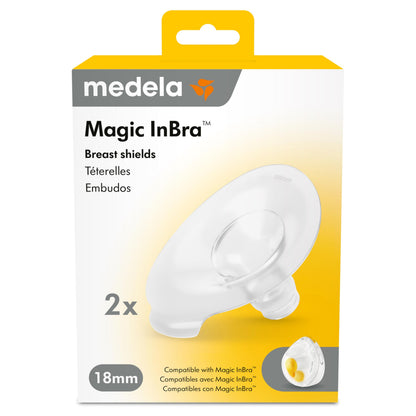 Medela Magic InBra Hands-Free