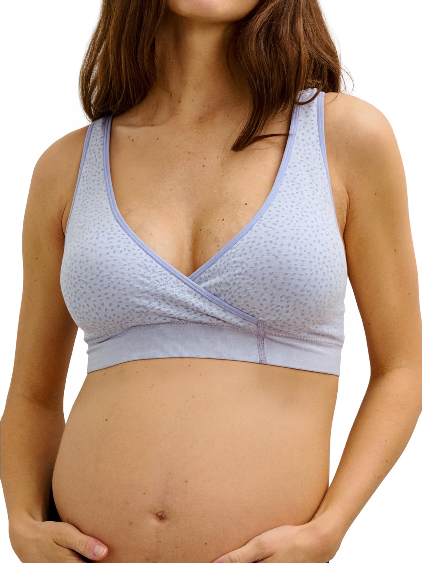 HATCH The Dream Feed Nursing & Sleep Bra