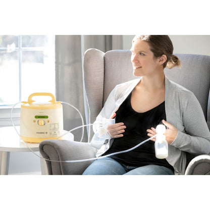 Medela Symphony Breast Pump Hospital Grade