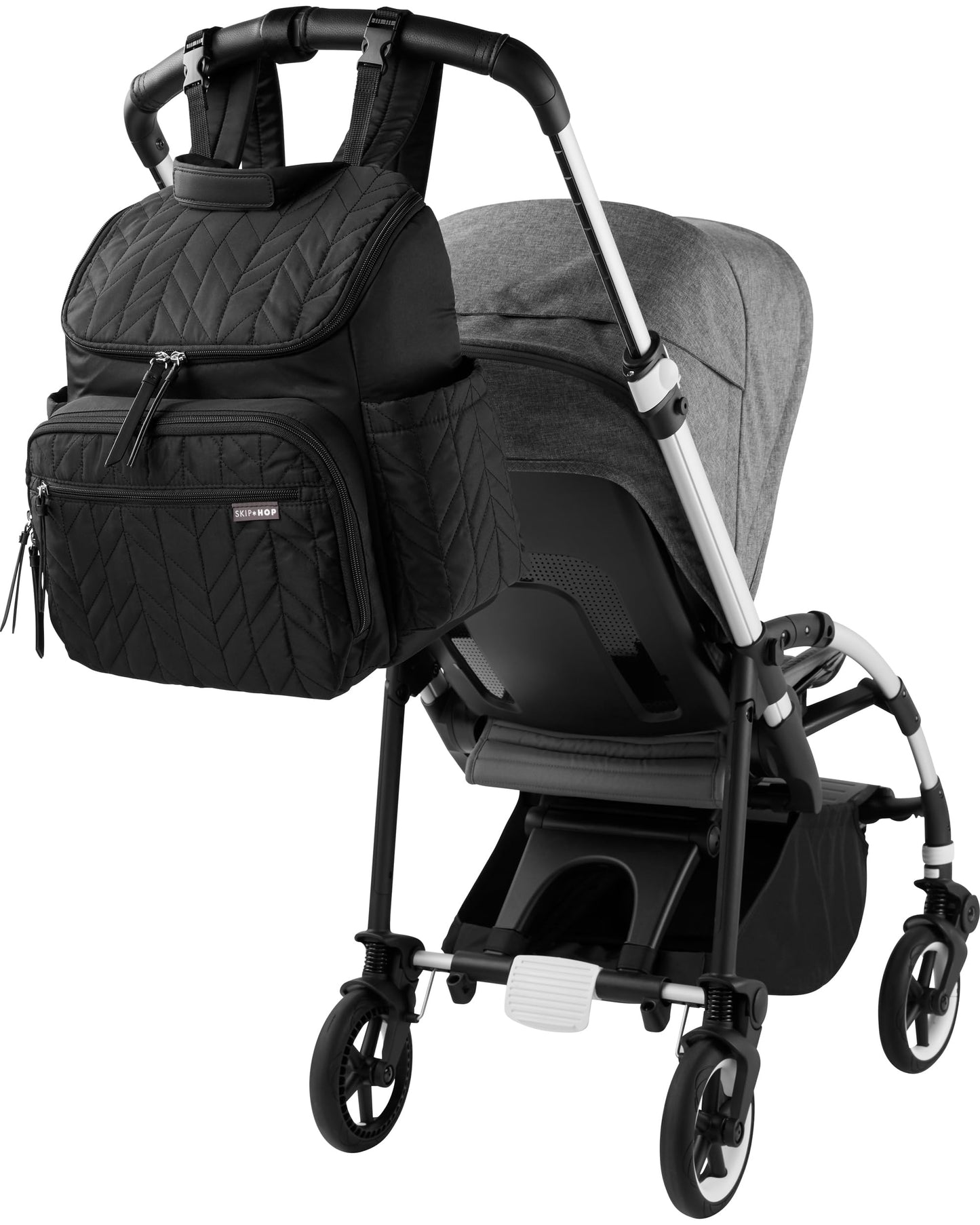 Skip Hop Forma Diaper Backpack